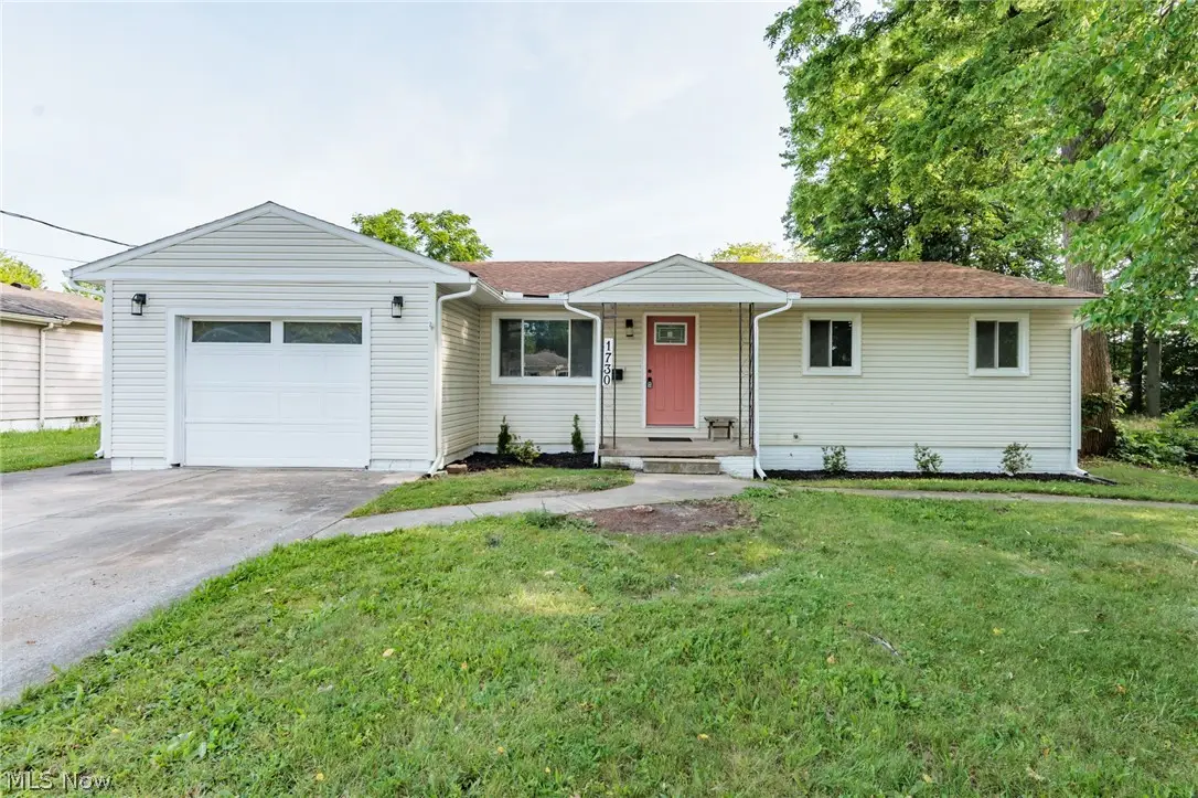 1730 W 20th Street, Lorain, OH 44052 - #1
