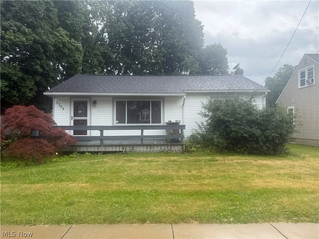 3728 Herbert Street, Mogadore, OH 44260 - #1