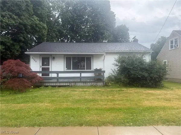 3728 Herbert Street, Mogadore, OH 44260