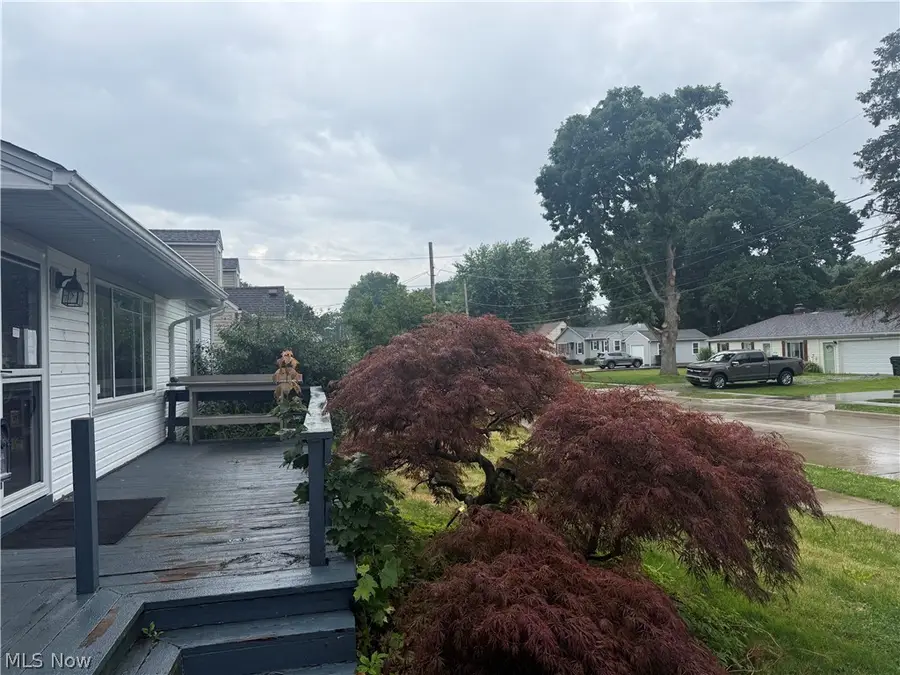 3728 Herbert Street, Mogadore, OH 44260 - #2