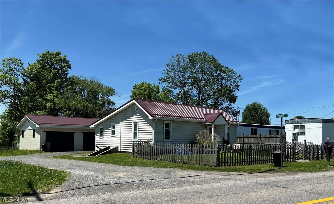 403 Lee Road, Follansbee, WV 26037 - #1