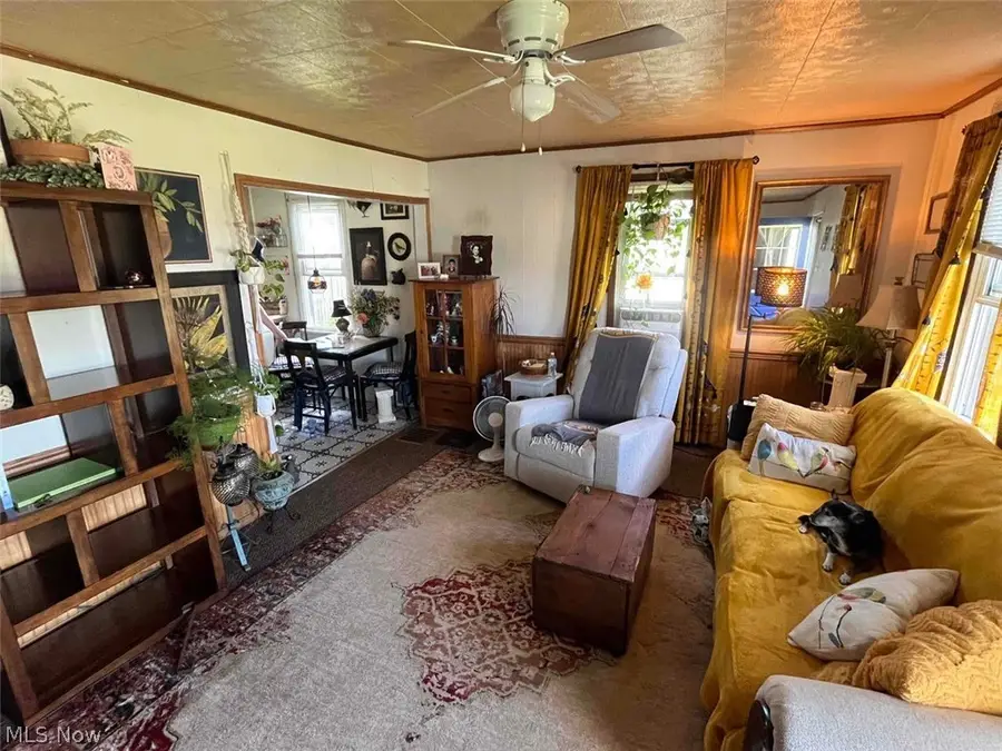 403 Lee Road, Follansbee, WV 26037 - #3