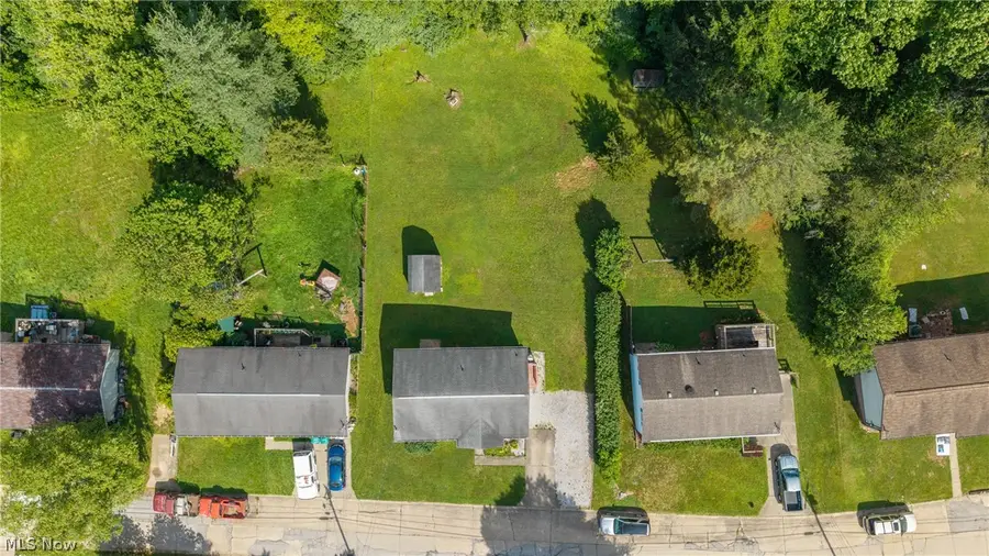 2481 Meadowview Drive, Parkersburg, WV 26104 - #2