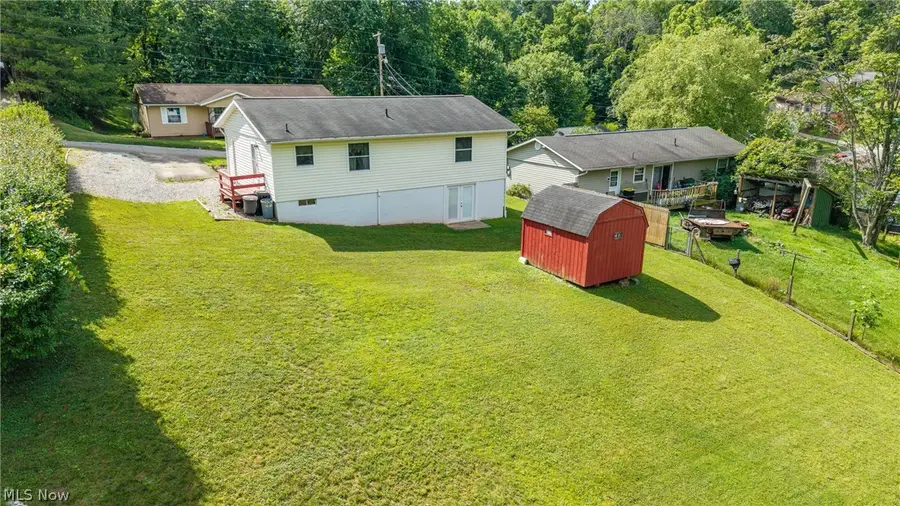 2481 Meadowview Drive, Parkersburg, WV 26104 - #3