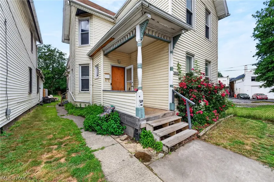 2026 W 44th Street, Cleveland, OH 44113 - #2