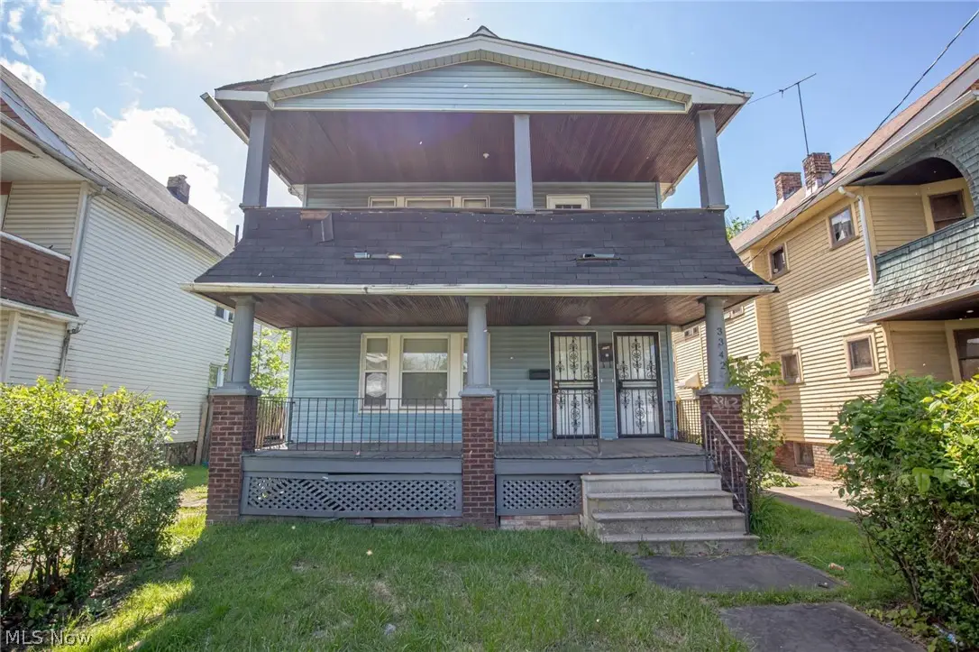 3431 E 117th Street, Cleveland, OH 44120 - #1