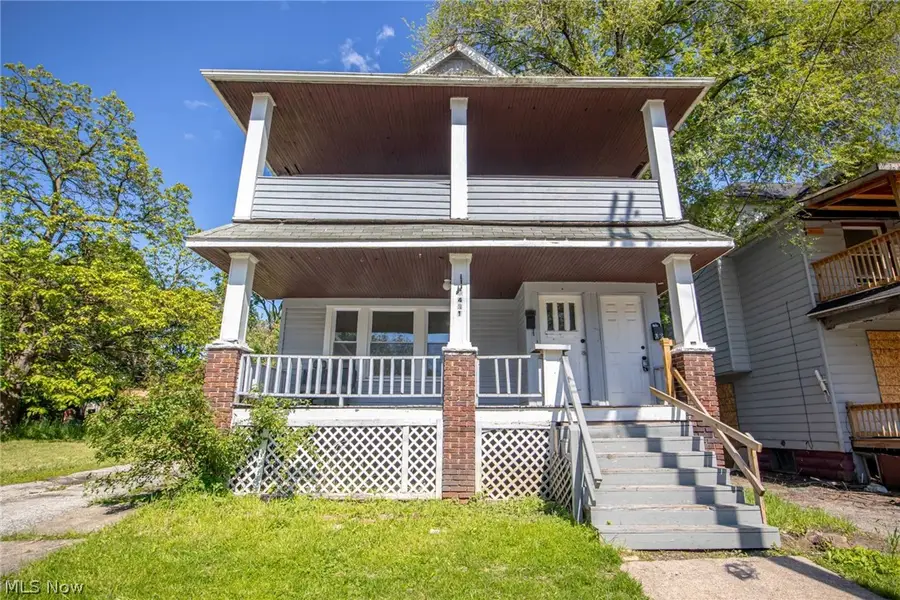 3431 E 117th Street, Cleveland, OH 44120 - #3