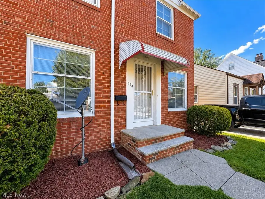 554 Darlington Drive, Bedford, OH 44146 - #3