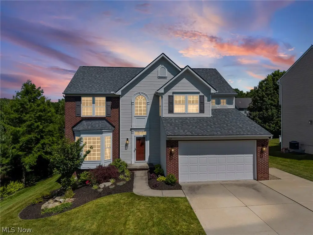 1165 Jonah Drive, Copley, OH 44321 - #1