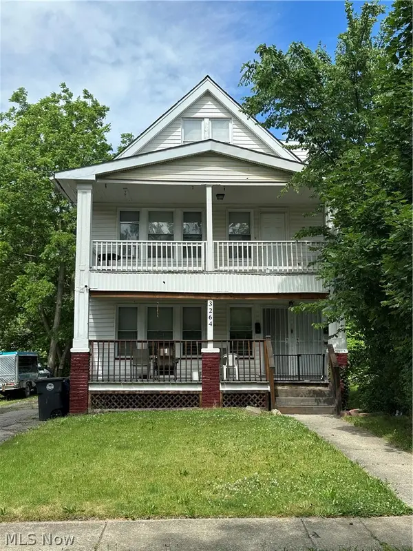 3264 E 117th Street, Cleveland, OH 44120