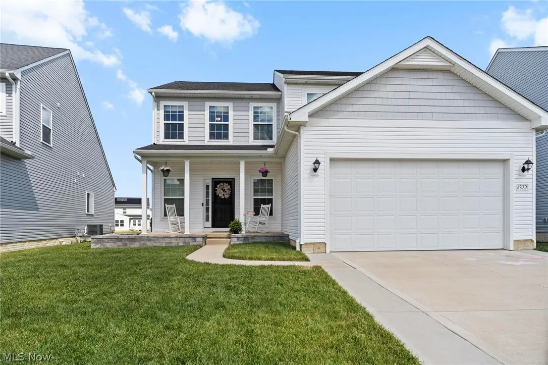 6872 Hatching Way, North Ridgeville, OH 44039 - #1