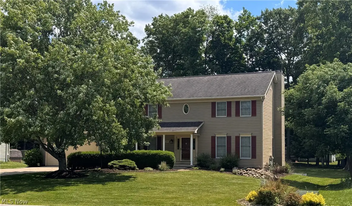 4764 Young Road, Stow, OH 44224 - #1