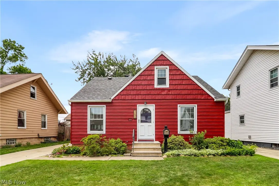 17009 Sedalia Avenue, Cleveland, OH 44135 - #1
