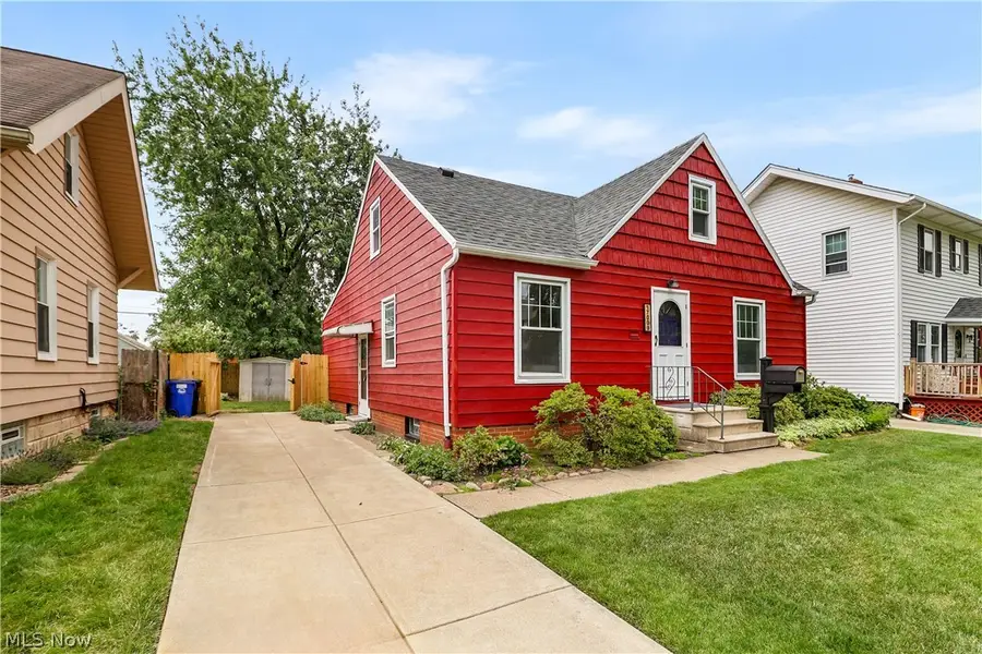 17009 Sedalia Avenue, Cleveland, OH 44135 - #2