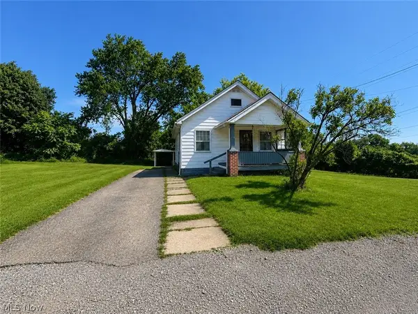 642 Lee Avenue, Youngstown, OH 44502