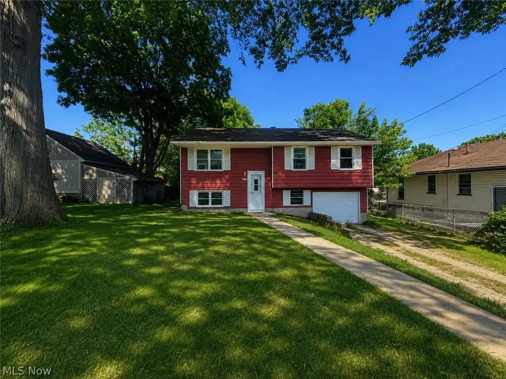 3734 Elbertus Avenue, Youngstown, OH 44507 - #1