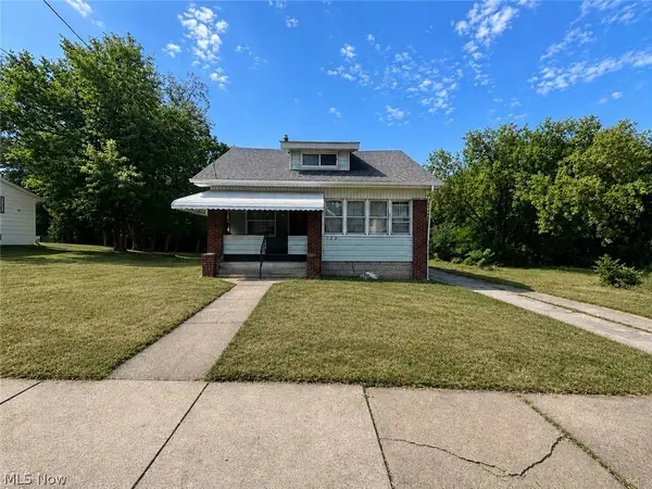 529 W Princeton Avenue, Youngstown, OH 44511