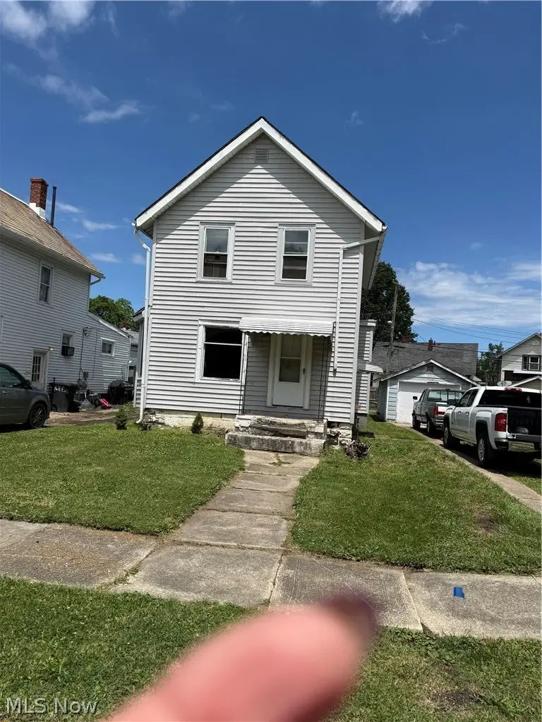1615 E 48th Street, Ashtabula, OH 44004 - #1