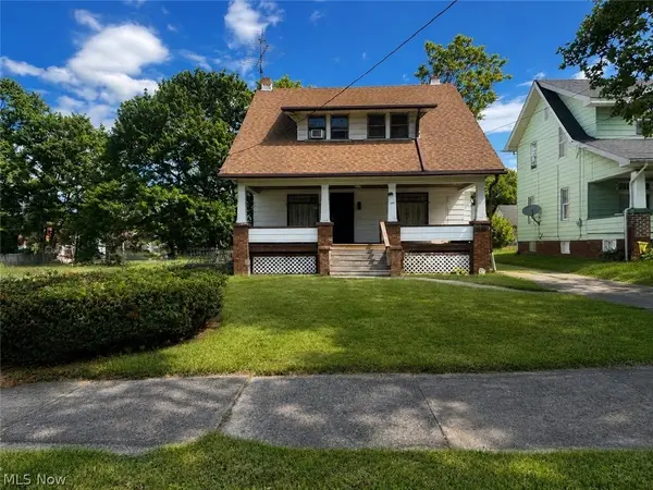 144 E Lucius Avenue, Youngstown, OH 44507
