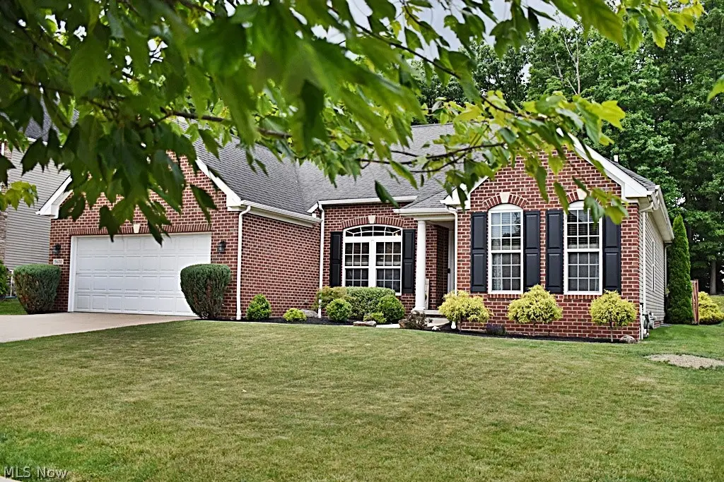5670 W Longridge Drive, Seven Hills, OH 44131 - #1
