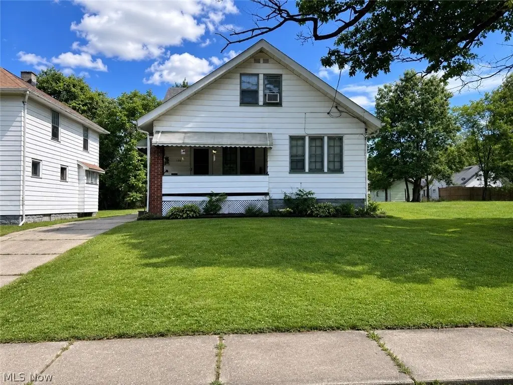 334 Boston Avenue, Youngstown, OH 44507 - #1