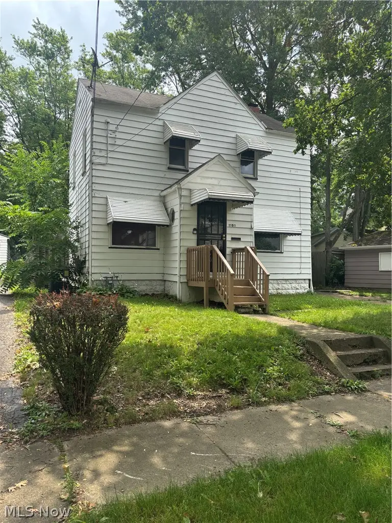 1101 Dietz Avenue, Akron, OH 44301 - #1
