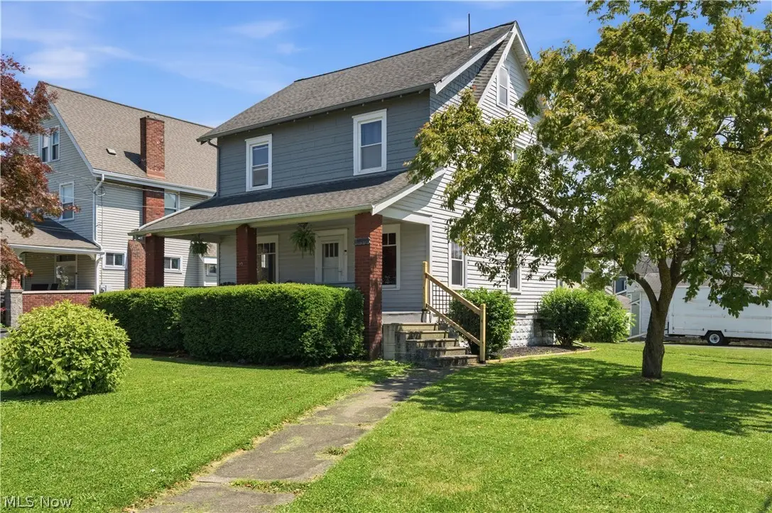201 E Wilson Avenue, Girard, OH 44420 - #1