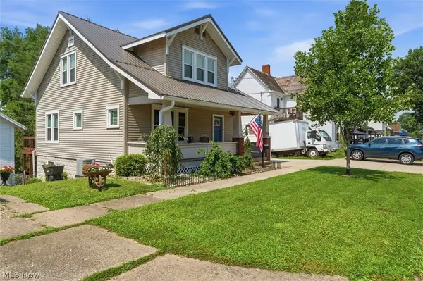 1102 Phillips Street, Marietta, OH 45750