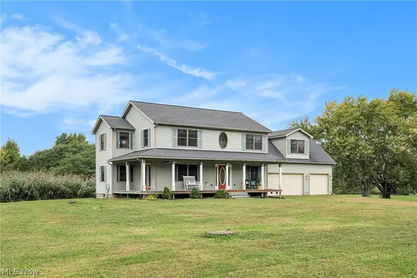 2073 Sexton Road, Austinburg, OH 44010