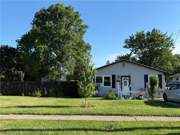 362 Brace Avenue, Elyria, OH 44035