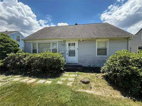 2916 Joseph Nw Place, Canton, OH 44708