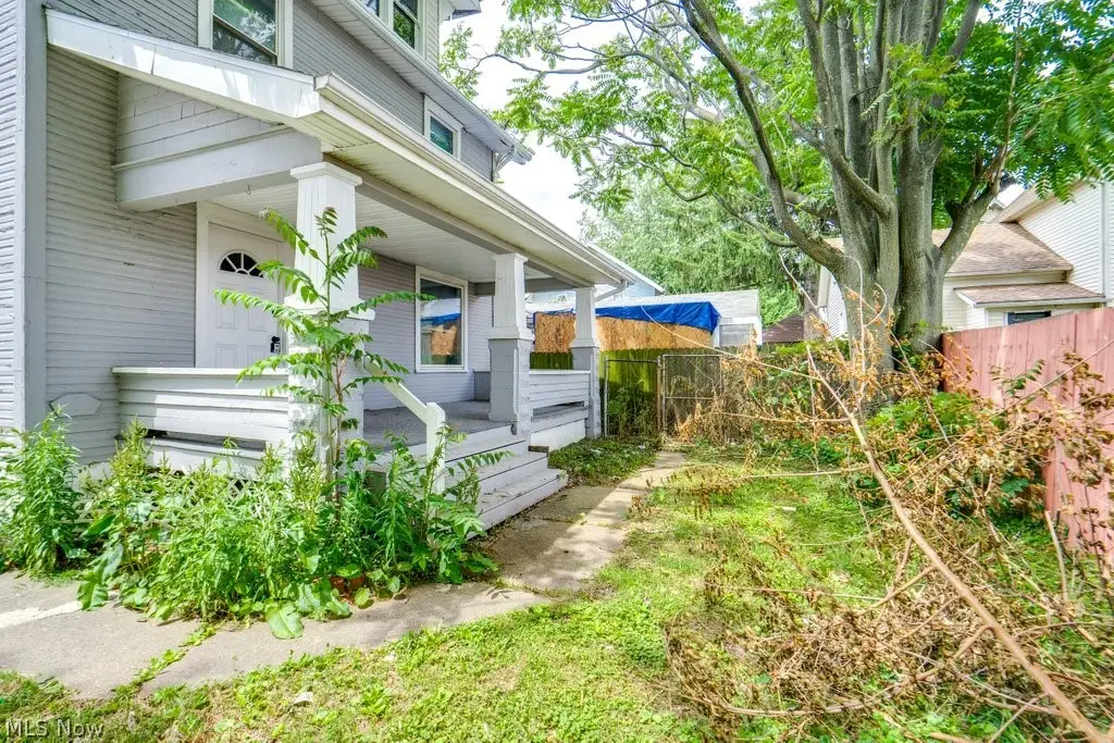 732 Akin Sw Court, Canton, OH 44706 - #1