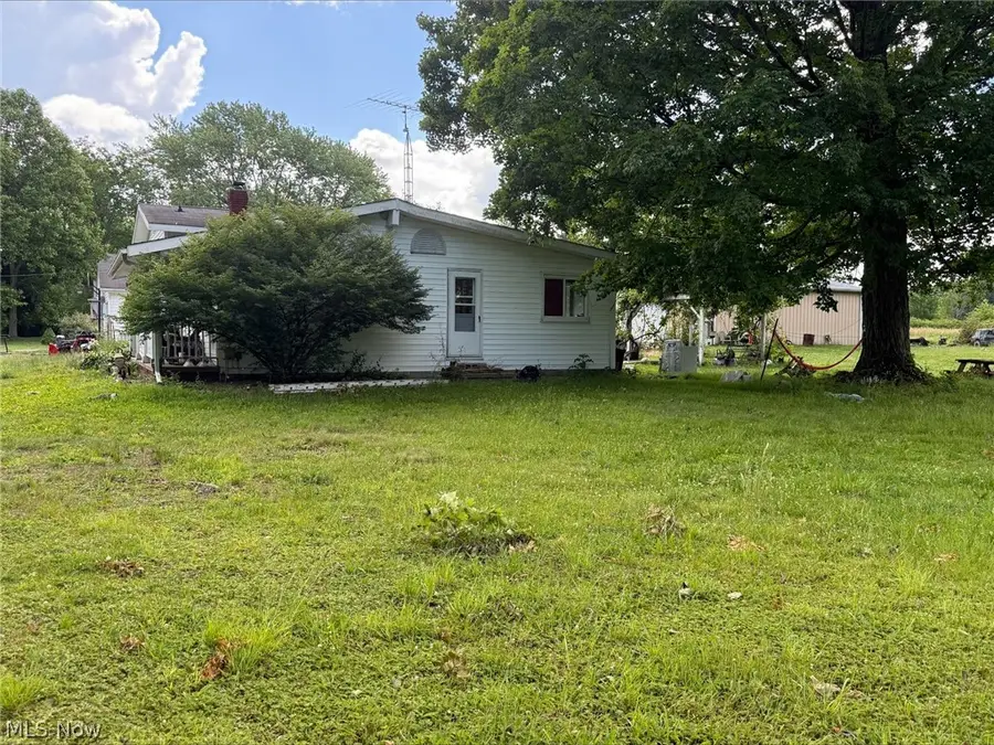 1416 Jones Road, Jefferson, OH 44047 - #3