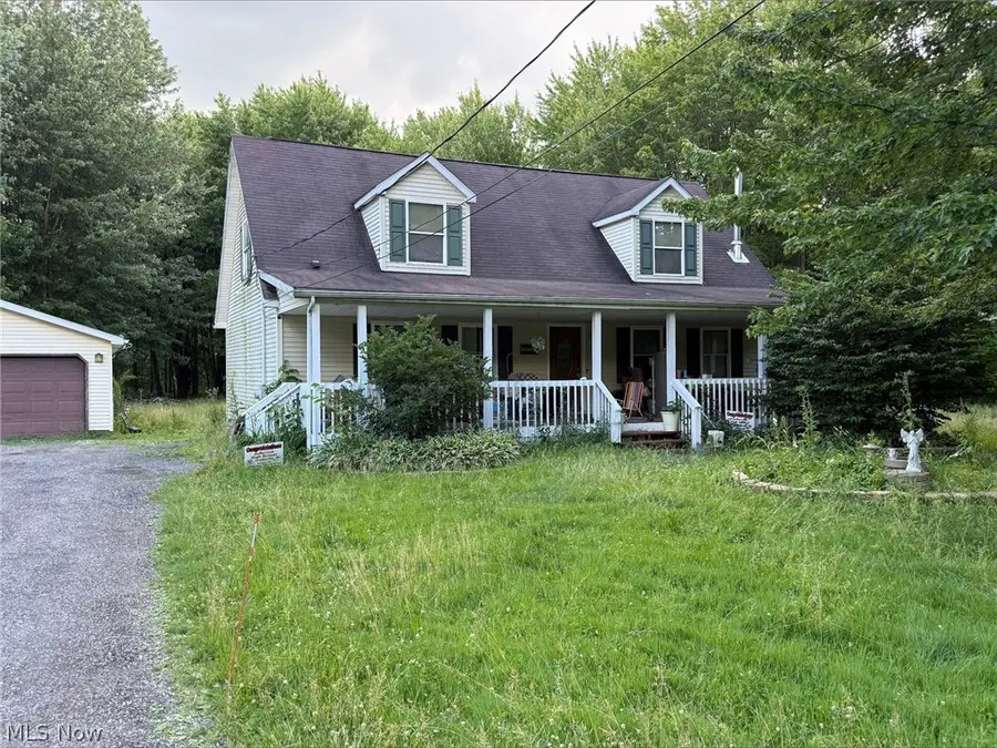 2720 Black Sea Road, Jefferson, OH 44047 - #2