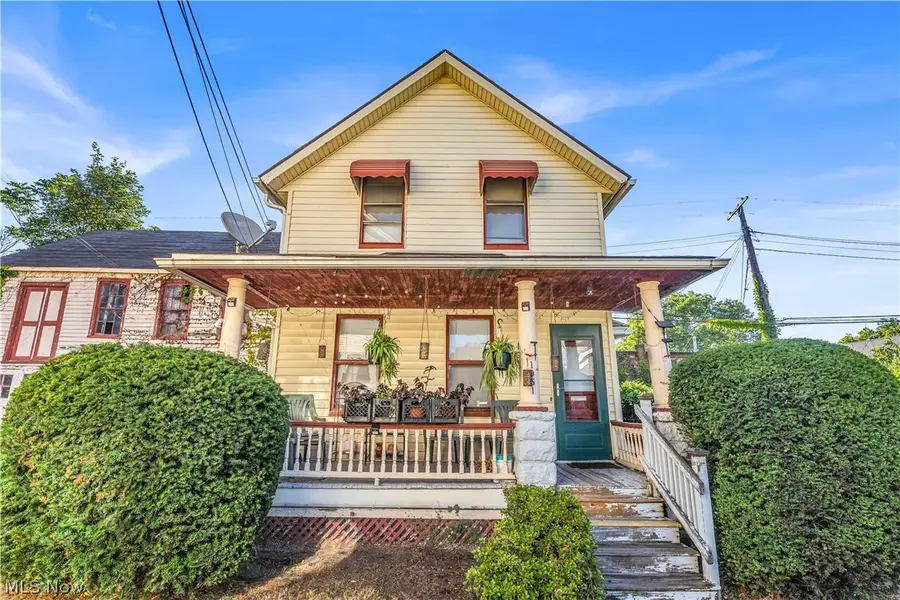 1949 W 54th Street, Cleveland, OH 44102 - #2