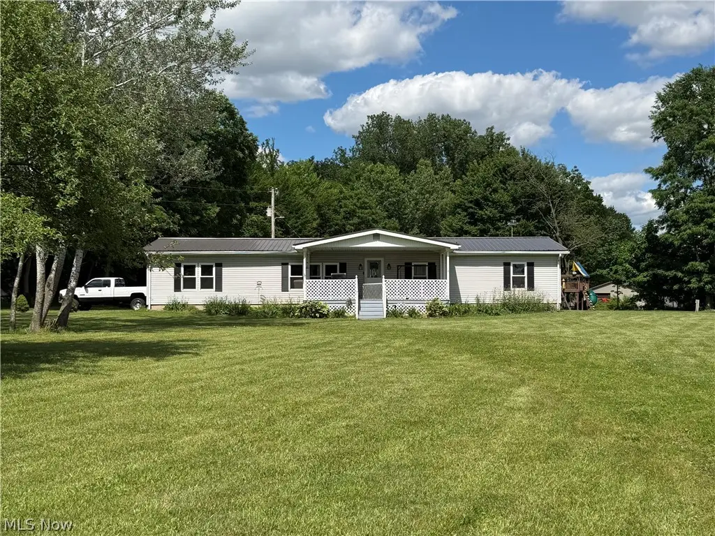 271 Township Road 1101, Nova, OH 44859 - #1