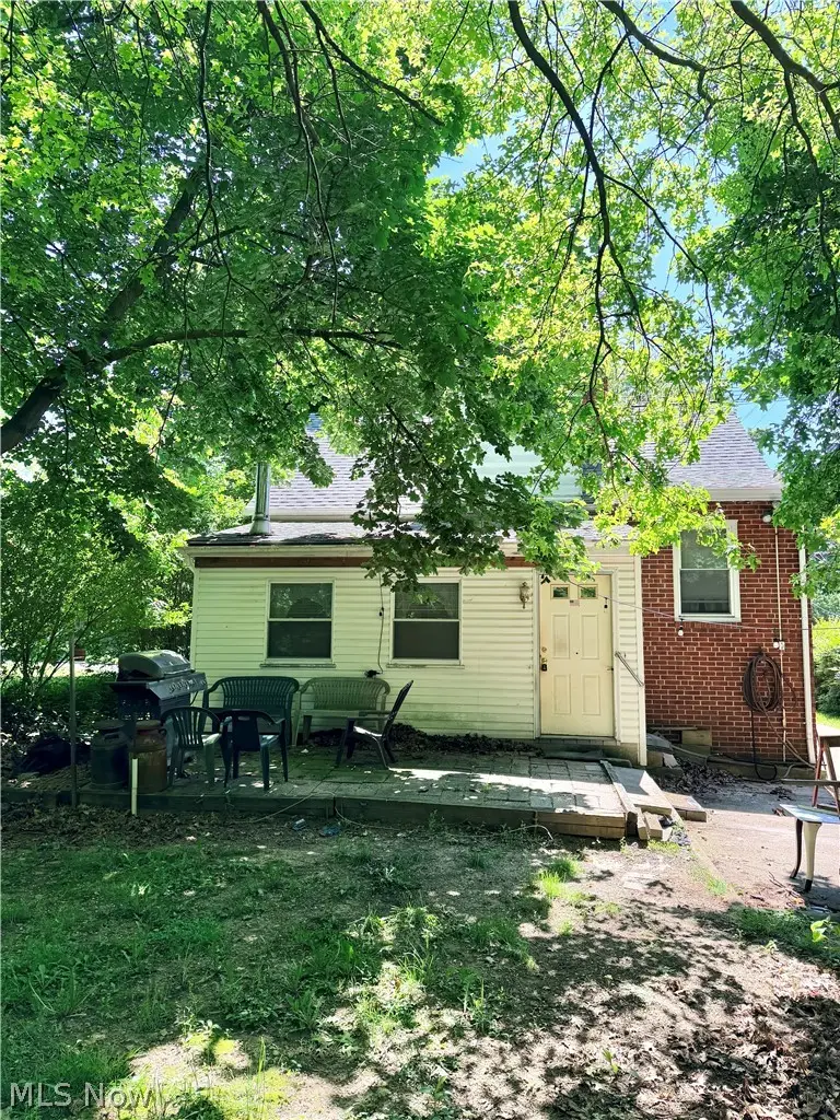 817 S Green Road, South Euclid, OH 44121 - #2