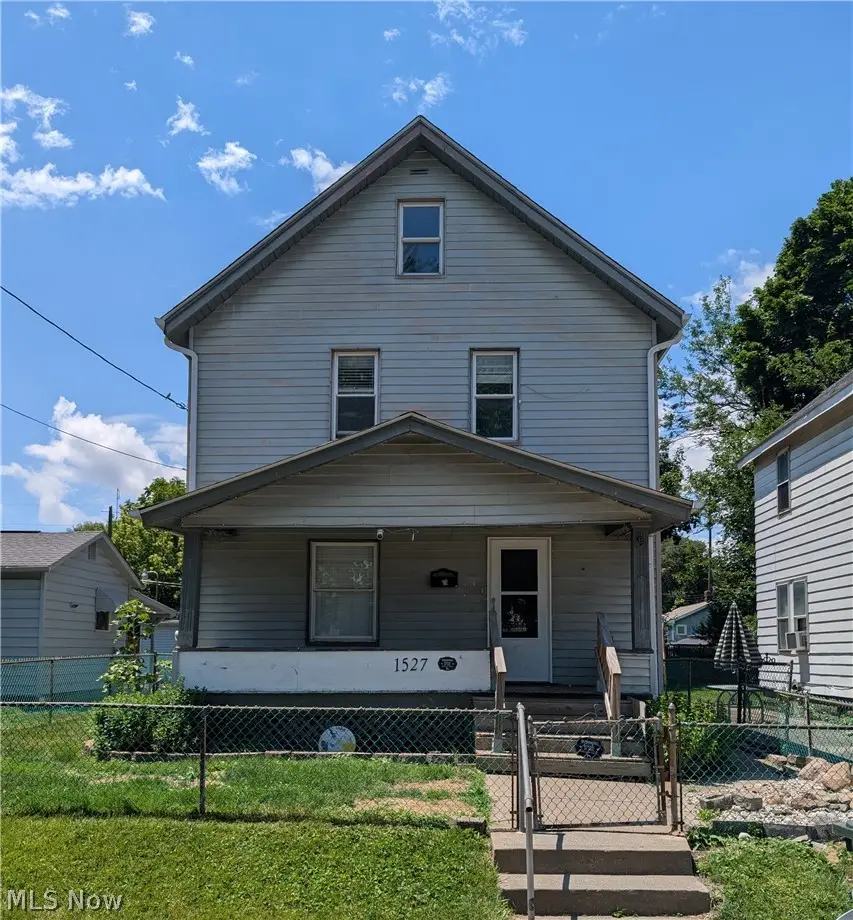 1527 Alden Sw Avenue, Canton, OH 44706 - #1