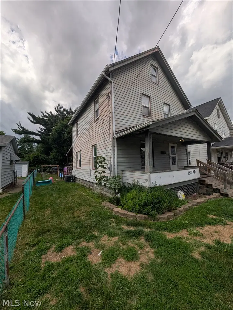 1527 Alden Sw Avenue, Canton, OH 44706 - #2
