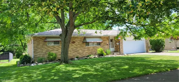 7573 Biscayne Boulevard, Parma, OH 44134