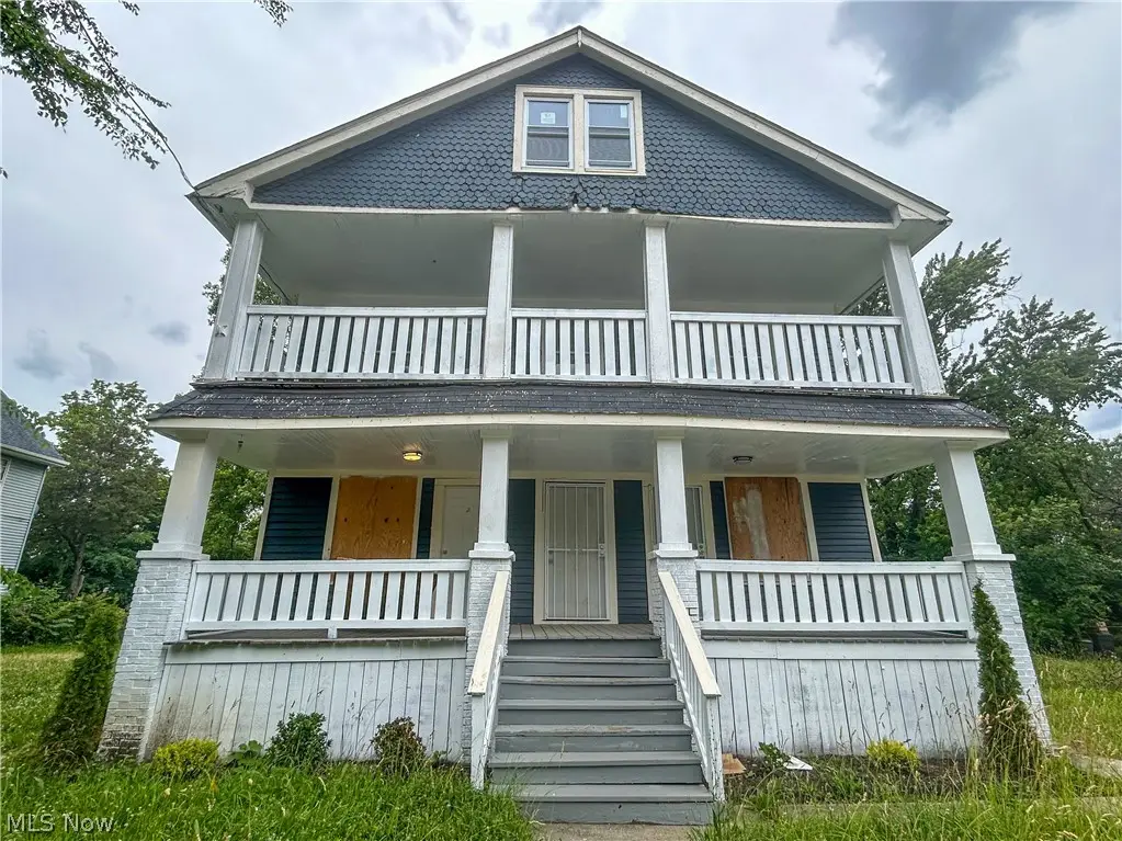 3370 E 117th Street, Cleveland, OH 44120 - #1