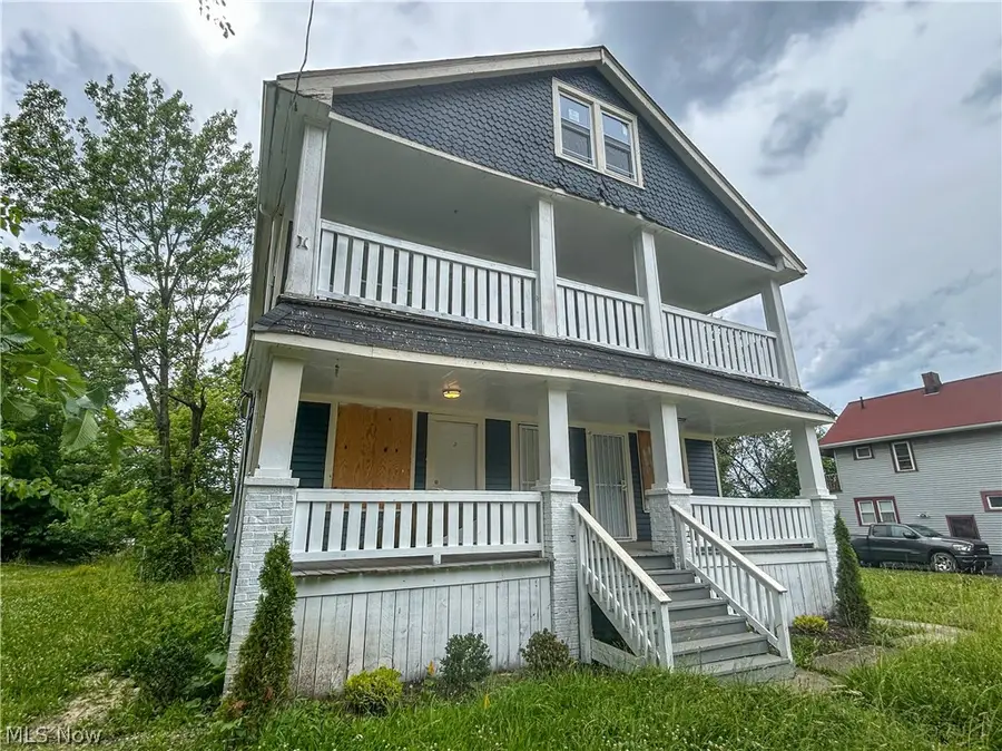 3370 E 117th Street, Cleveland, OH 44120 - #2