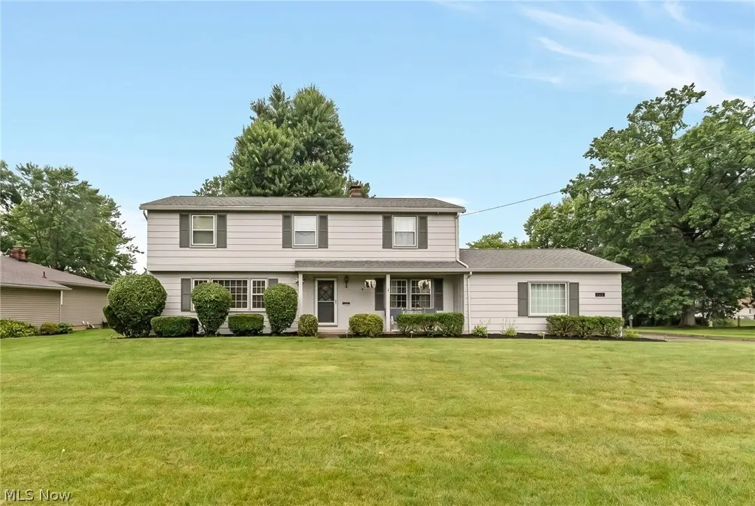 680 Forest Ridge Drive, Youngstown, OH 44512 - #1
