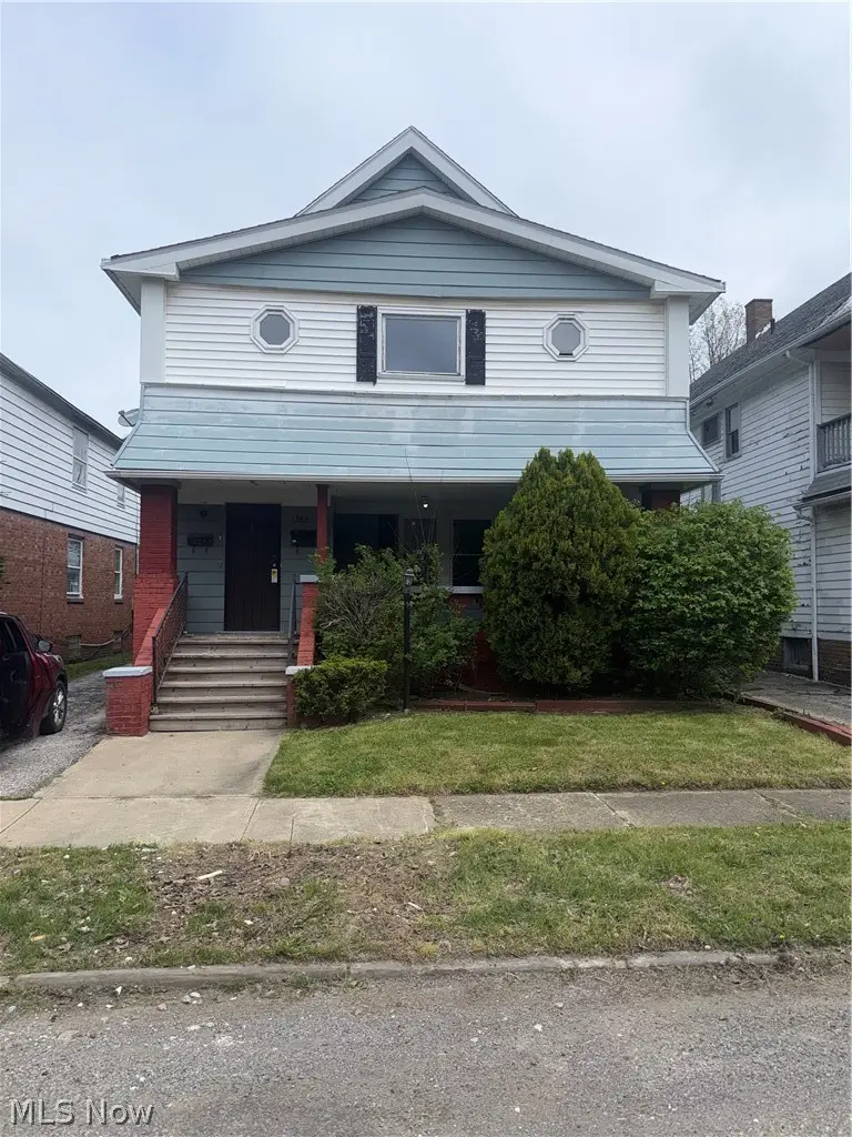 1965 Nelawood Road, Cleveland, OH 44112 - #1