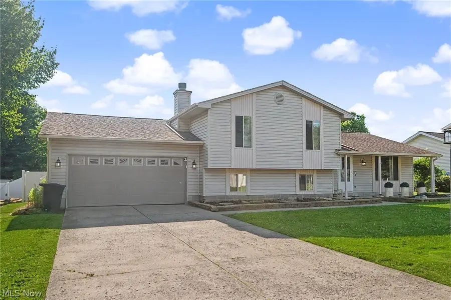 3300 Meanderwood Drive, Canfield, OH 44406 - #2