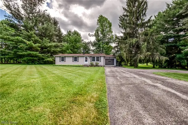 15755 Messenger Road, Chagrin Falls, OH 44023