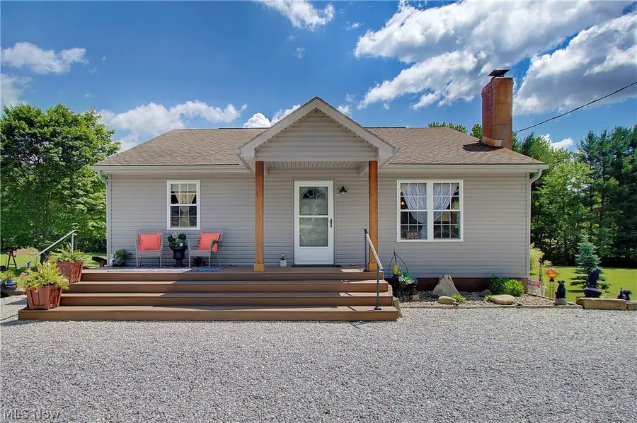 14157 Lisbon Ne Street, Paris, OH 44669 - #2