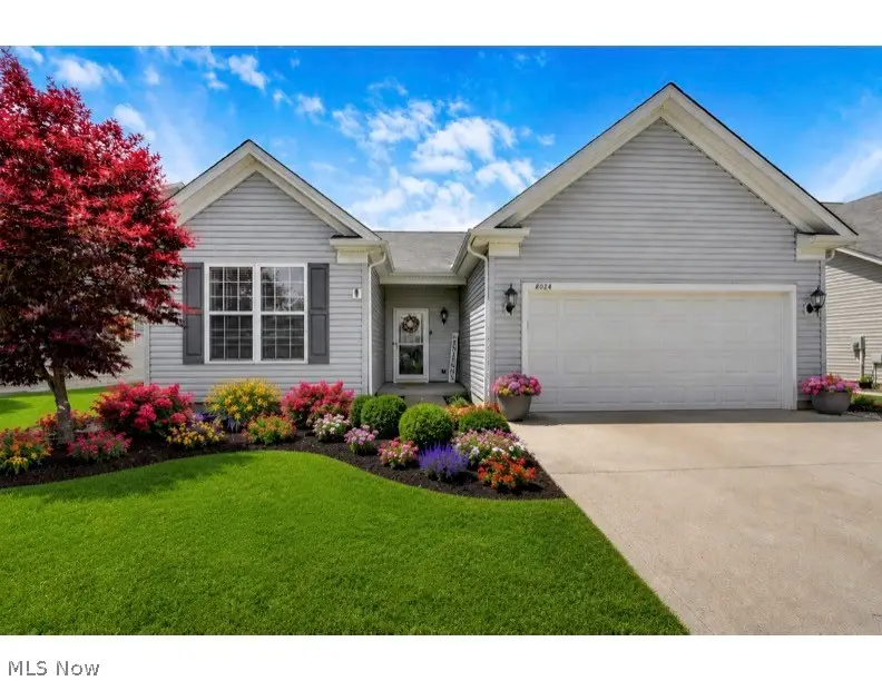 8024 Parkcroft Drive, Mentor, OH 44060 - #1