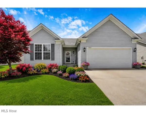 8024 Parkcroft Drive, Mentor, OH 44060