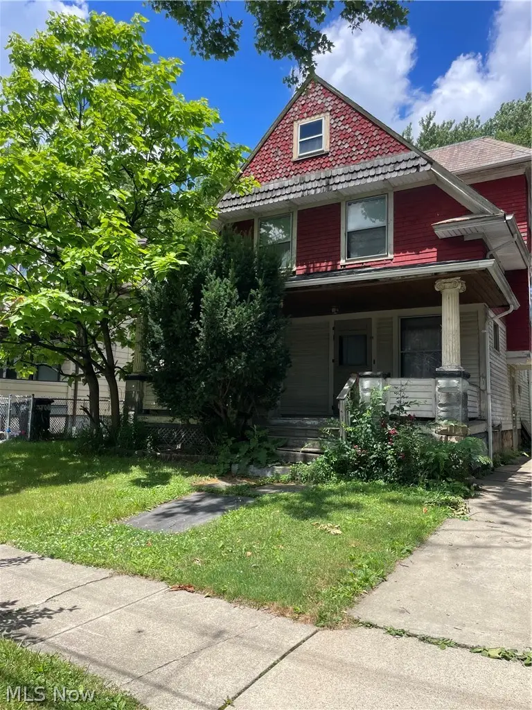 3618 Daisy Avenue, Cleveland, OH 44109 - #1